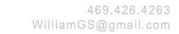 email and phone number